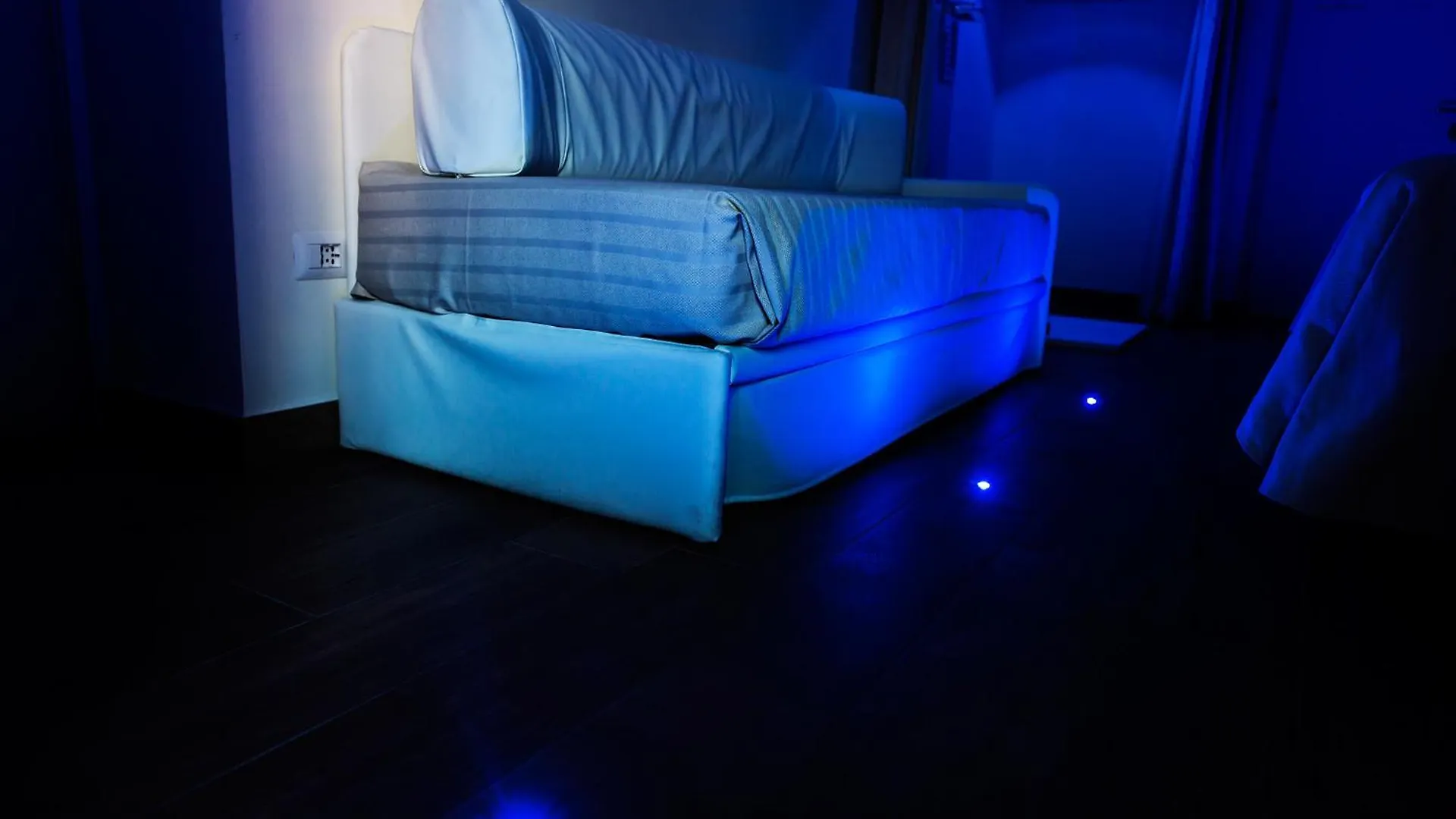 Hotel Relais Esquilino Roma