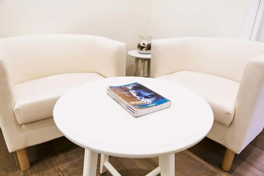 Hotel Relais Esquilino Roma Affittacamere