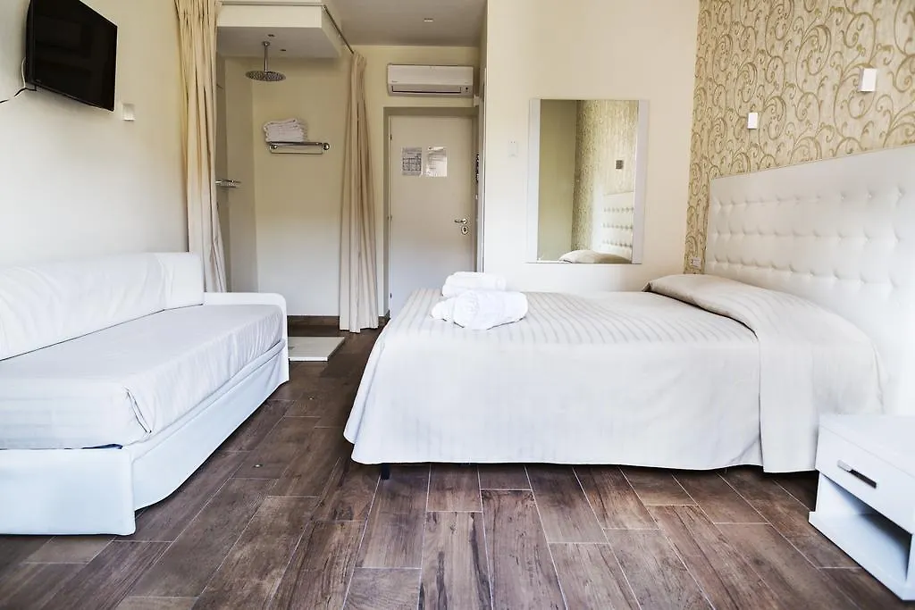 ** Affittacamere Hotel Relais Esquilino Roma Italia