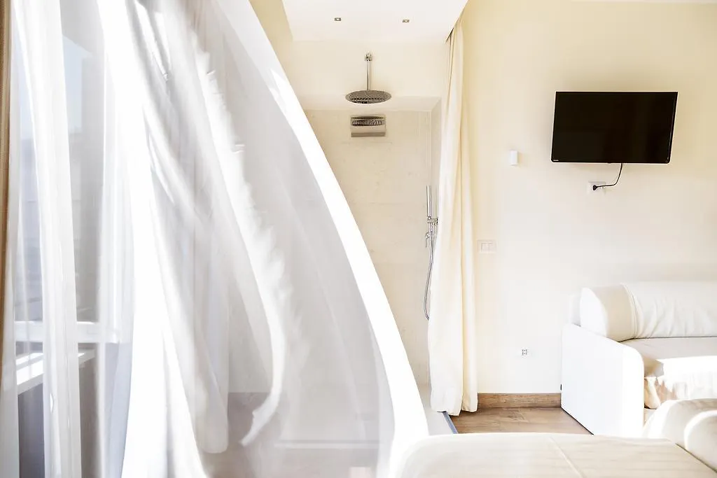 Hotel Relais Esquilino Roma