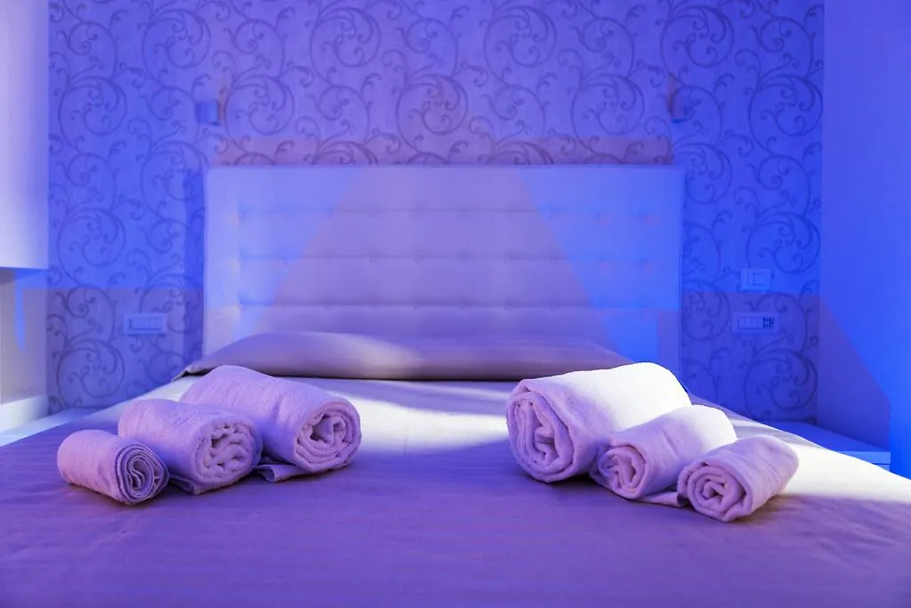 Hotel Relais Esquilino Roma