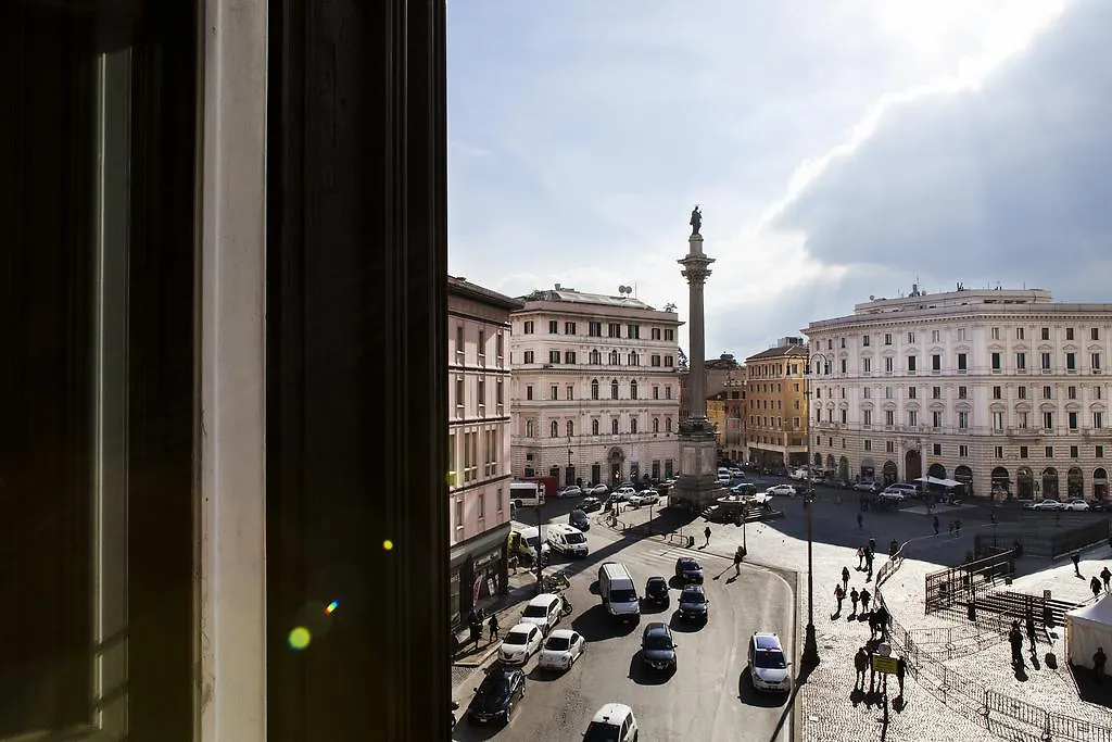 Affittacamere Hotel Relais Esquilino Roma