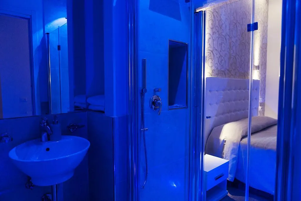 Relais Esquilino Hotel Rome