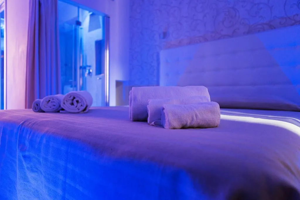 Hotel Relais Esquilino Roma 2*,