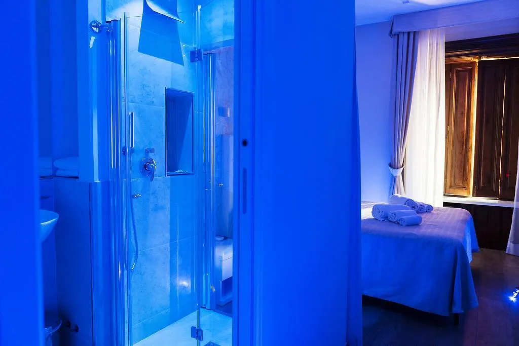 Hotel Relais Esquilino Roma