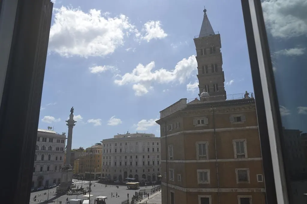 Relais Esquilino Hotel Rome 2*,