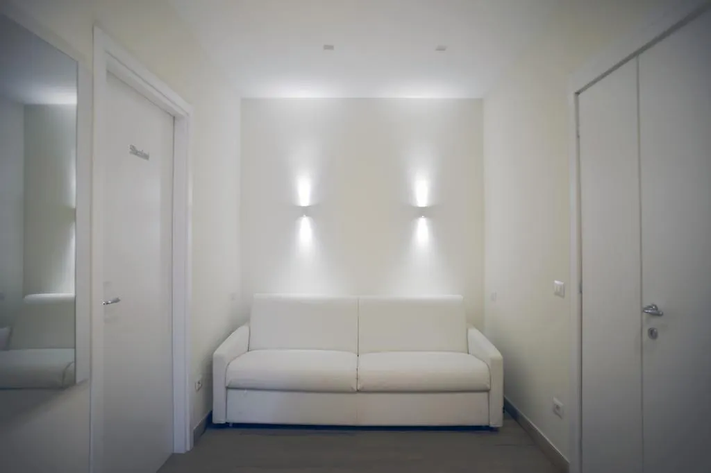 Hotel Relais Esquilino Roma 2*,
