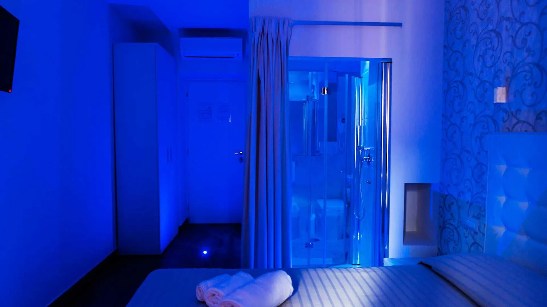 Hotel Relais Esquilino Roma Affittacamere
