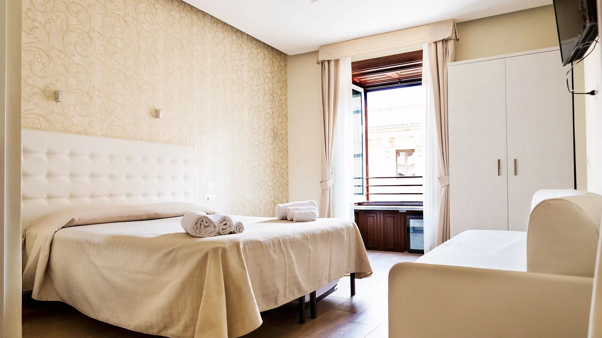 Hotel Relais Esquilino Roma Italia